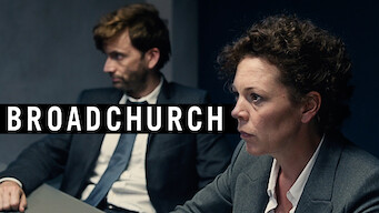 Broadchurch: Season 3