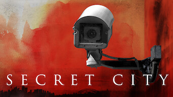 Secret City: Under the Eagle