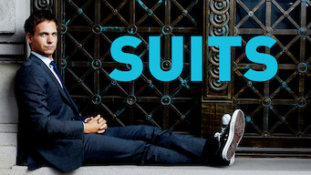 Suits: Season 9