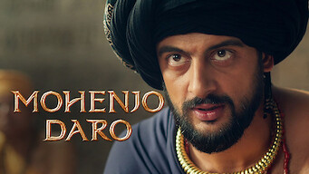Mohenjo Daro