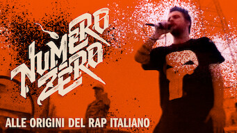 Numero Zero: The Roots of Italian Rap