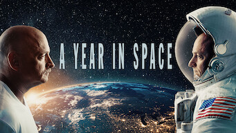 A Year In Space: Season 1