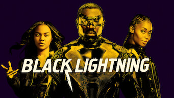 Black Lightning: Season 3
