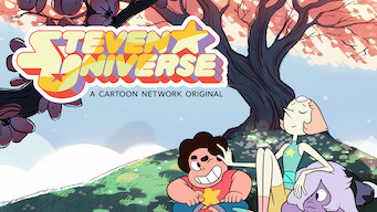 Steven Universe: Season 5