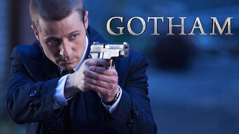 Gotham: Season 5