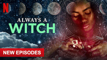 Always a Witch: Season 2