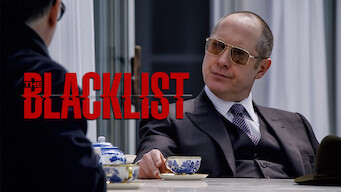 The Blacklist: Season 7