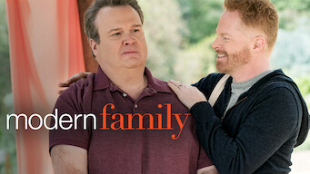 Modern Family: Season 10