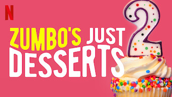 Zumbo's Just Desserts: Season 2
