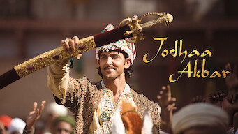 Jodhaa Akbar