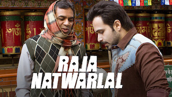 Raja Natwarlal