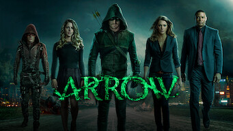 Arrow: Season 8