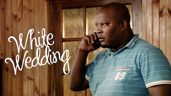 White Wedding
