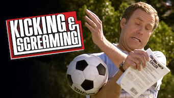 Kicking & Screaming
