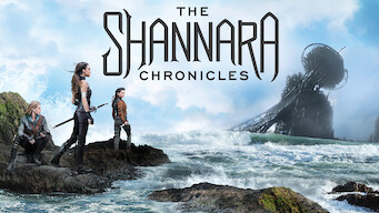 The Shannara Chronicles: Season 2