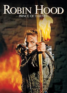 Robin Hood: Prince of Thieves