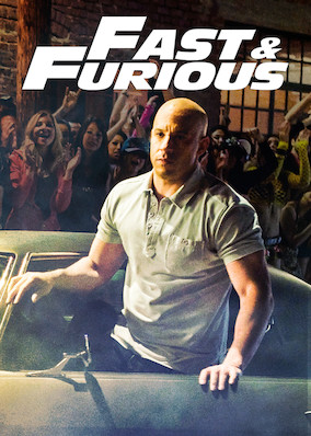 Fast and Furious