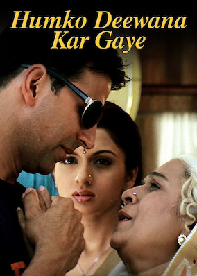 Humko Deewana Kar Gaye