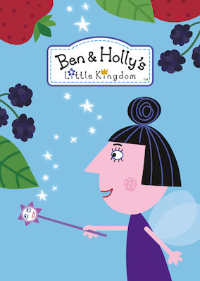 Ben and Holly's Little Kingdom