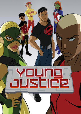 Young Justice