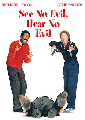 See No Evil, Hear No Evil