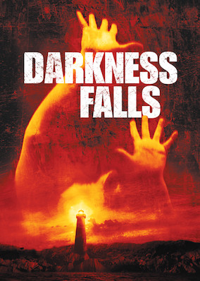 Darkness Falls poster