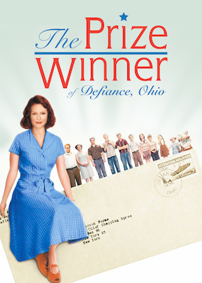 The Prize Winner of Defiance, Ohio