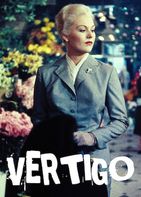 Vertigo