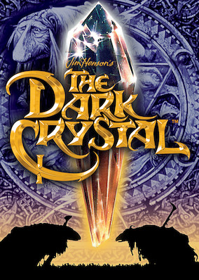 The Dark Crystal