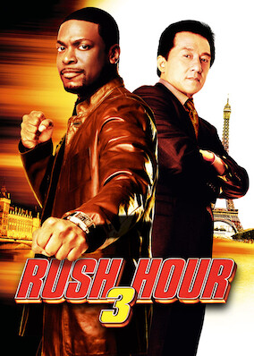 Rush Hour 3