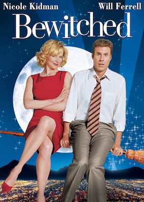 Bewitched