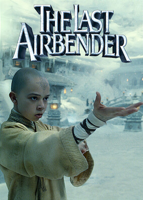 The Last Airbender