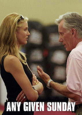 Any Given Sunday