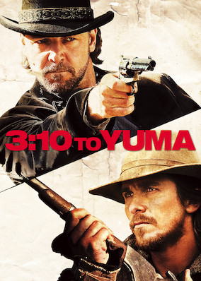 3:10 to Yuma