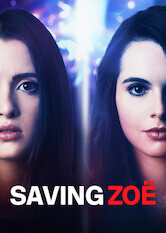 Saving Zo&euml;