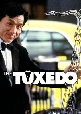 The Tuxedo