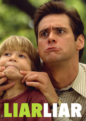 Liar Liar