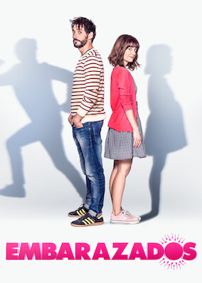 We Are Pregnant poster
