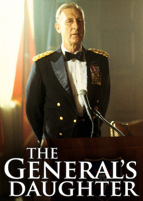The General's Daughter
