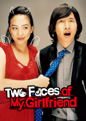 Two Faces of My Girlfriend