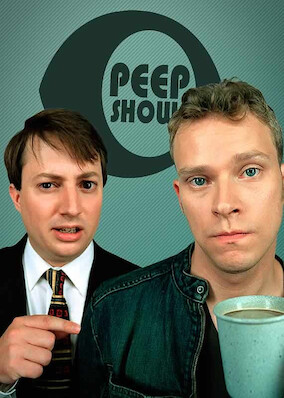 Peep Show