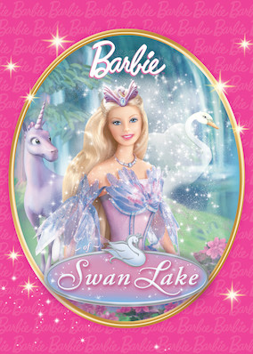 Barbie of Swan Lake