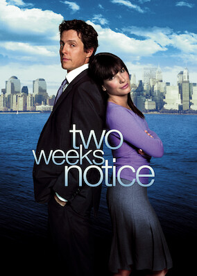 Two Weeks Notice