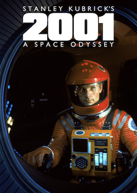 2001: A Space Odyssey
