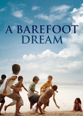 A Barefoot Dream