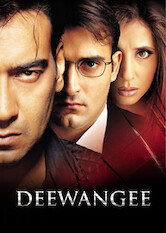 Deewangee