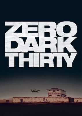 Zero Dark Thirty on Netflix uNoGS