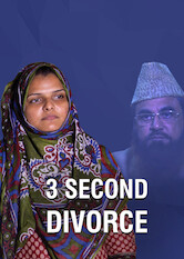 3 Seconds Divorce