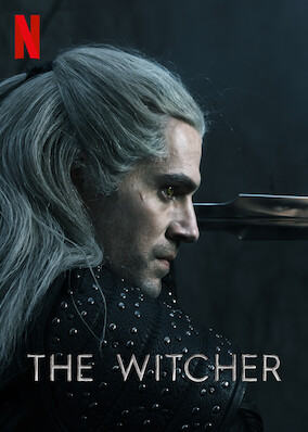 The Witcher