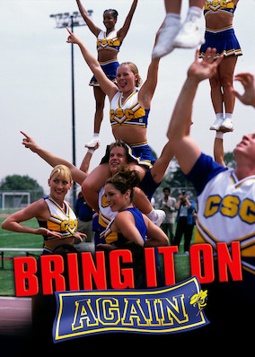 Bring It On Again